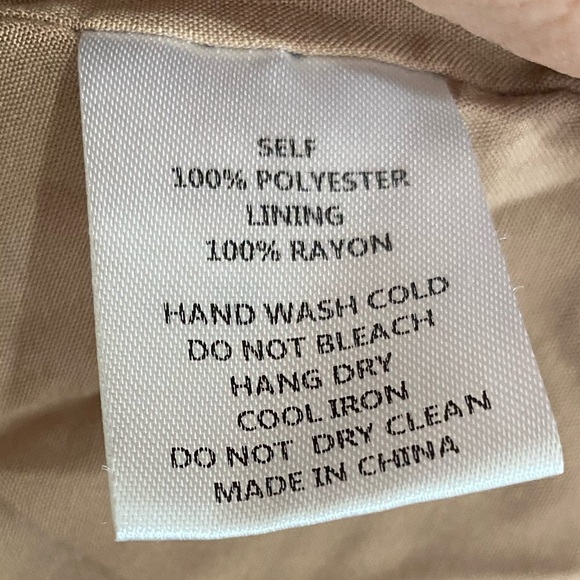 All:Row The Cami Dress large - Picture 5 of 8